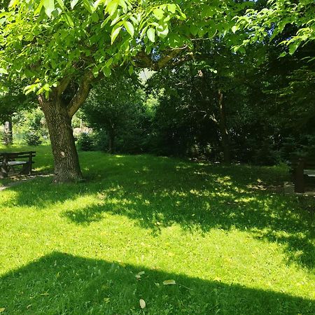 Stari Mlin Otel Korenica Dış mekan fotoğraf