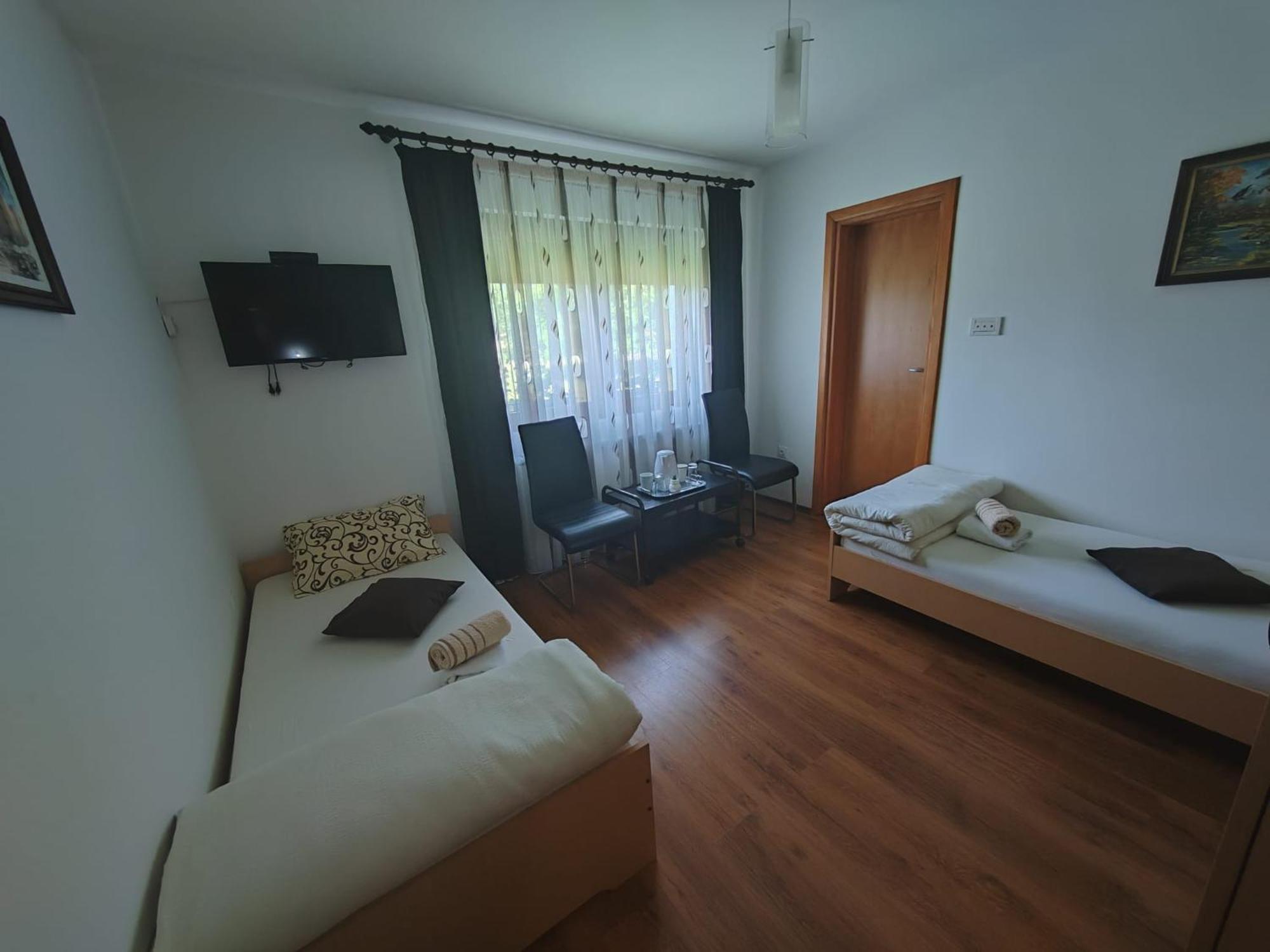 Stari Mlin Otel Korenica Dış mekan fotoğraf