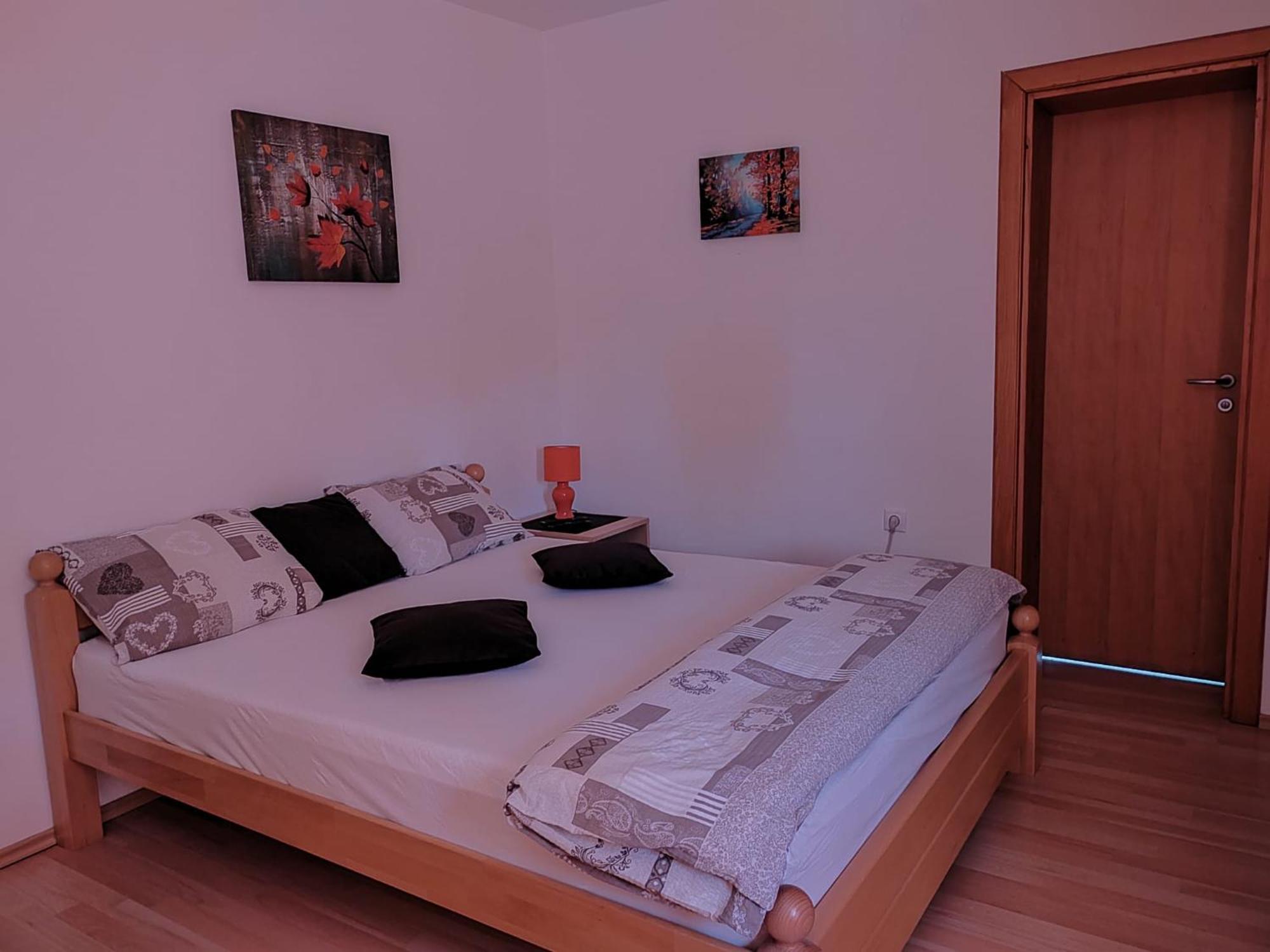 Stari Mlin Otel Korenica Dış mekan fotoğraf