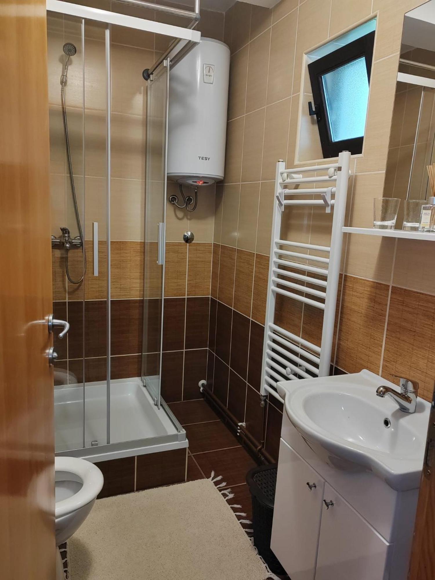 Stari Mlin Otel Korenica Dış mekan fotoğraf