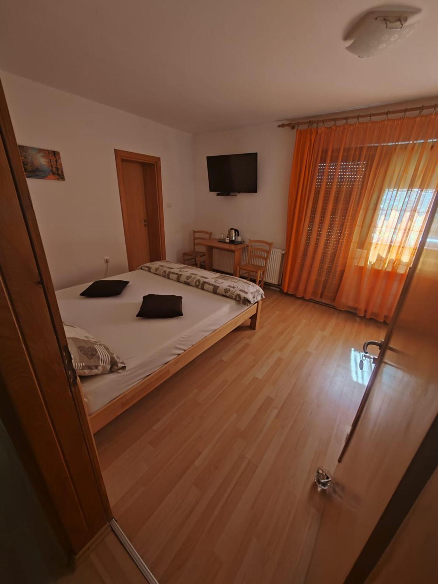 Stari Mlin Otel Korenica Dış mekan fotoğraf