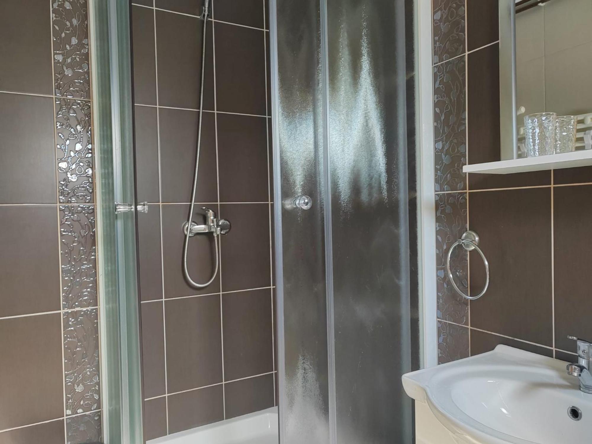 Stari Mlin Otel Korenica Dış mekan fotoğraf