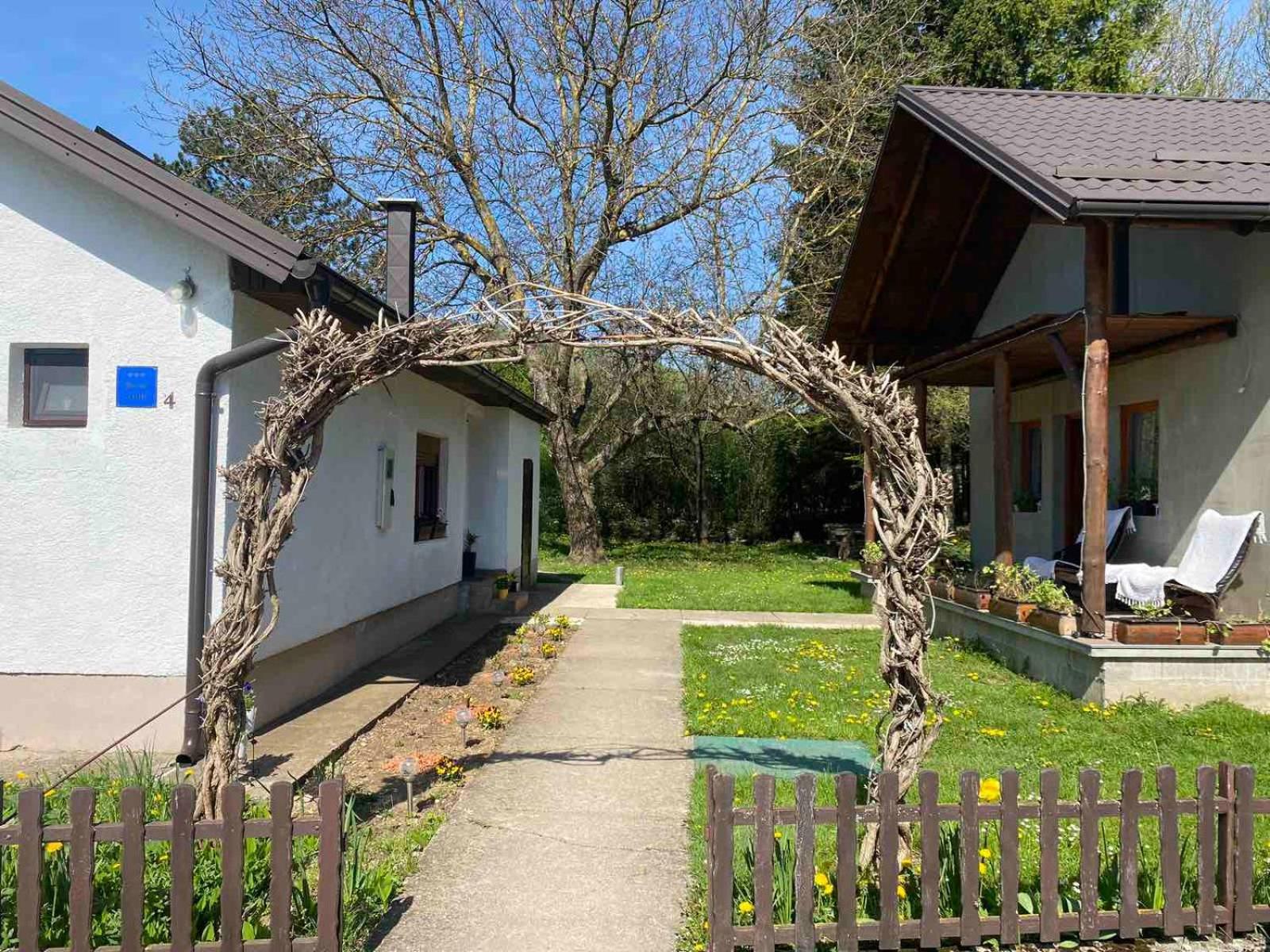 Stari Mlin Otel Korenica Dış mekan fotoğraf