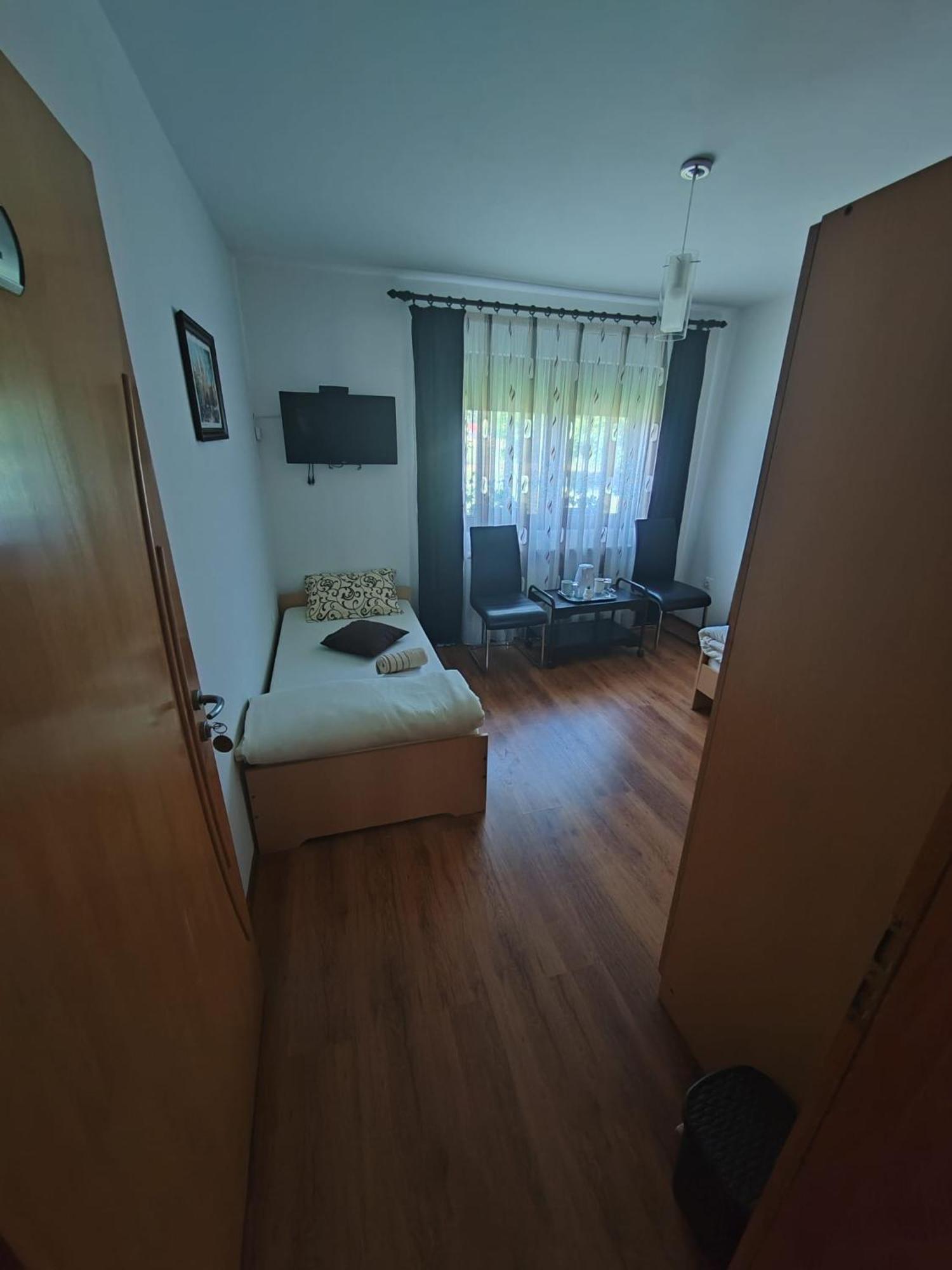 Stari Mlin Otel Korenica Dış mekan fotoğraf
