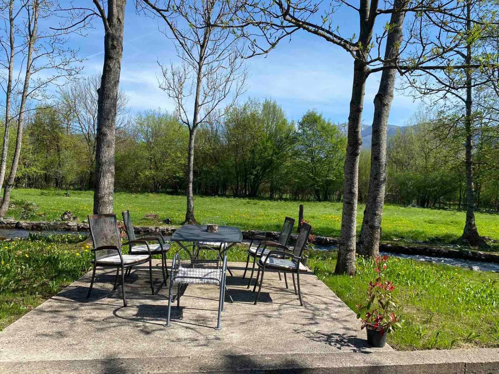 Stari Mlin Otel Korenica Dış mekan fotoğraf