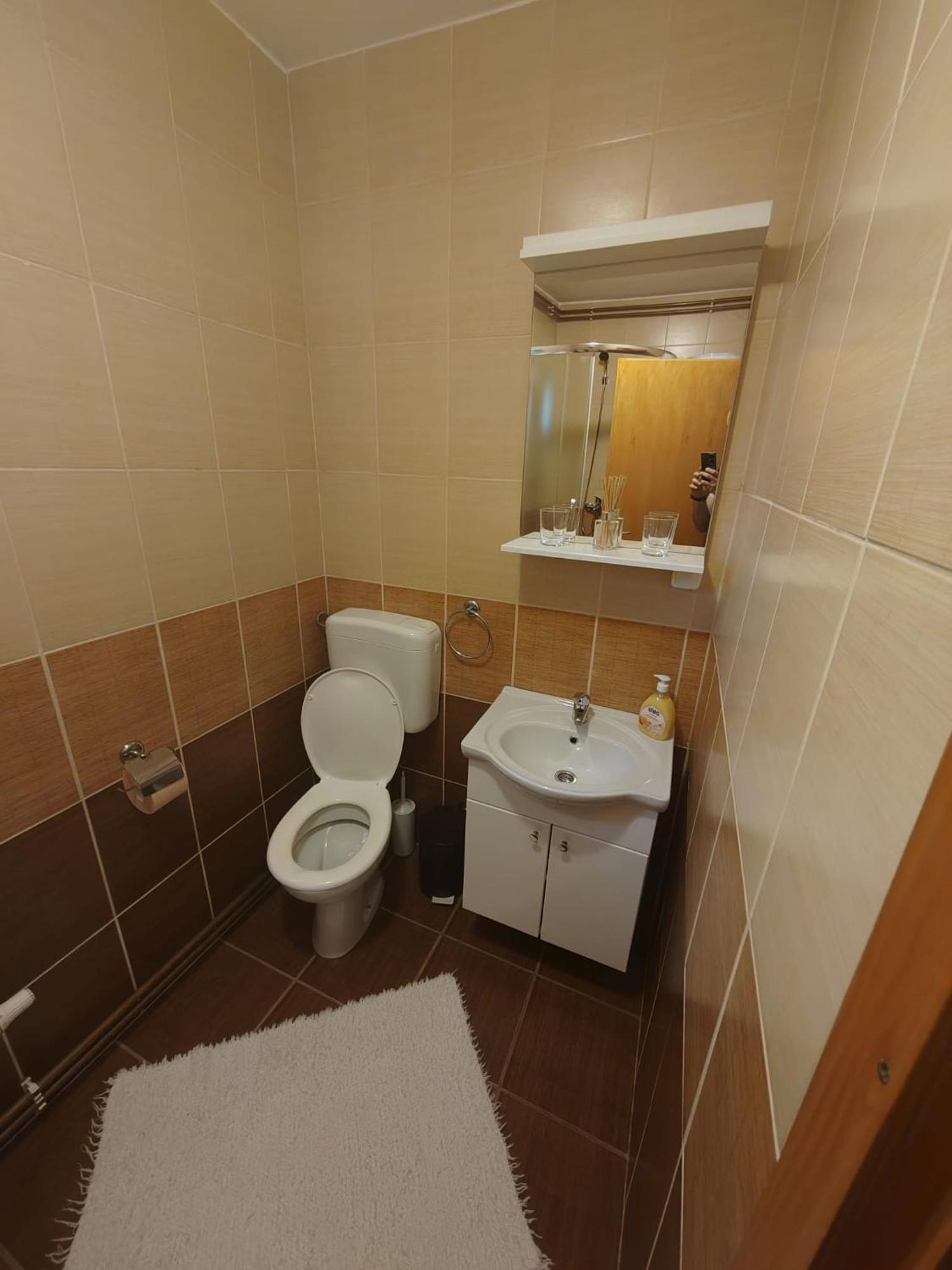 Stari Mlin Otel Korenica Dış mekan fotoğraf