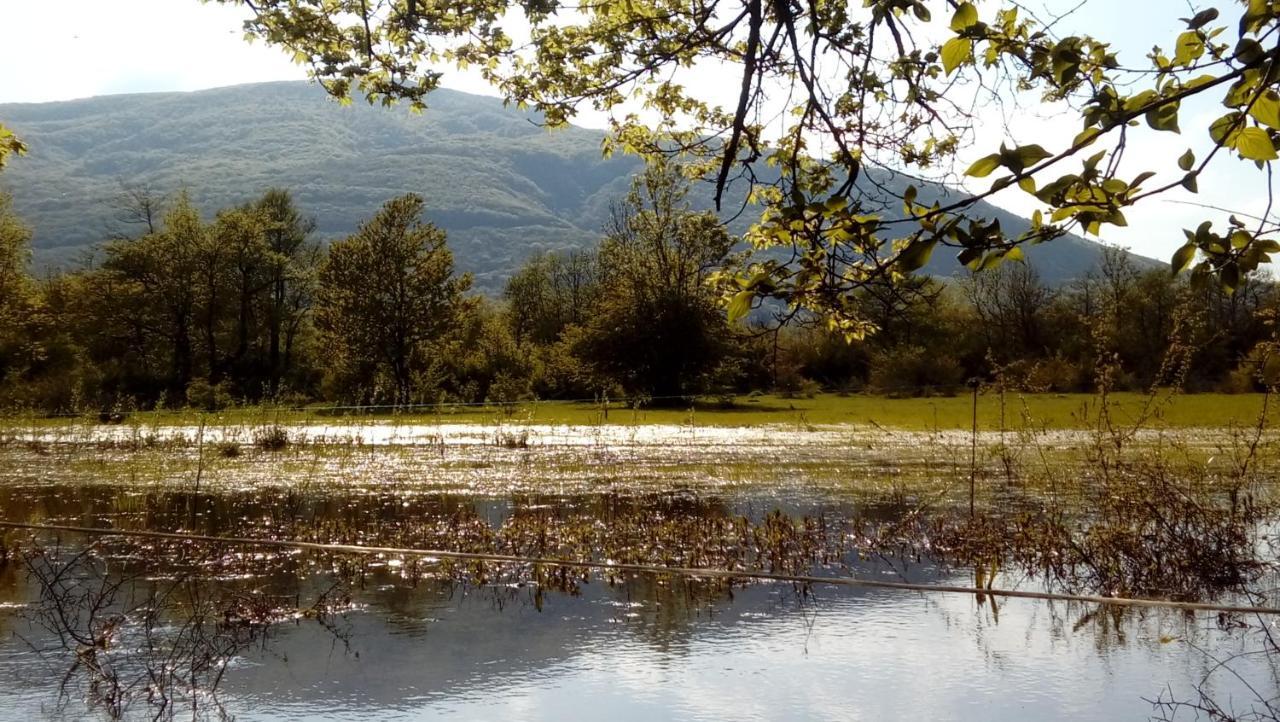 Stari Mlin Otel Korenica Dış mekan fotoğraf